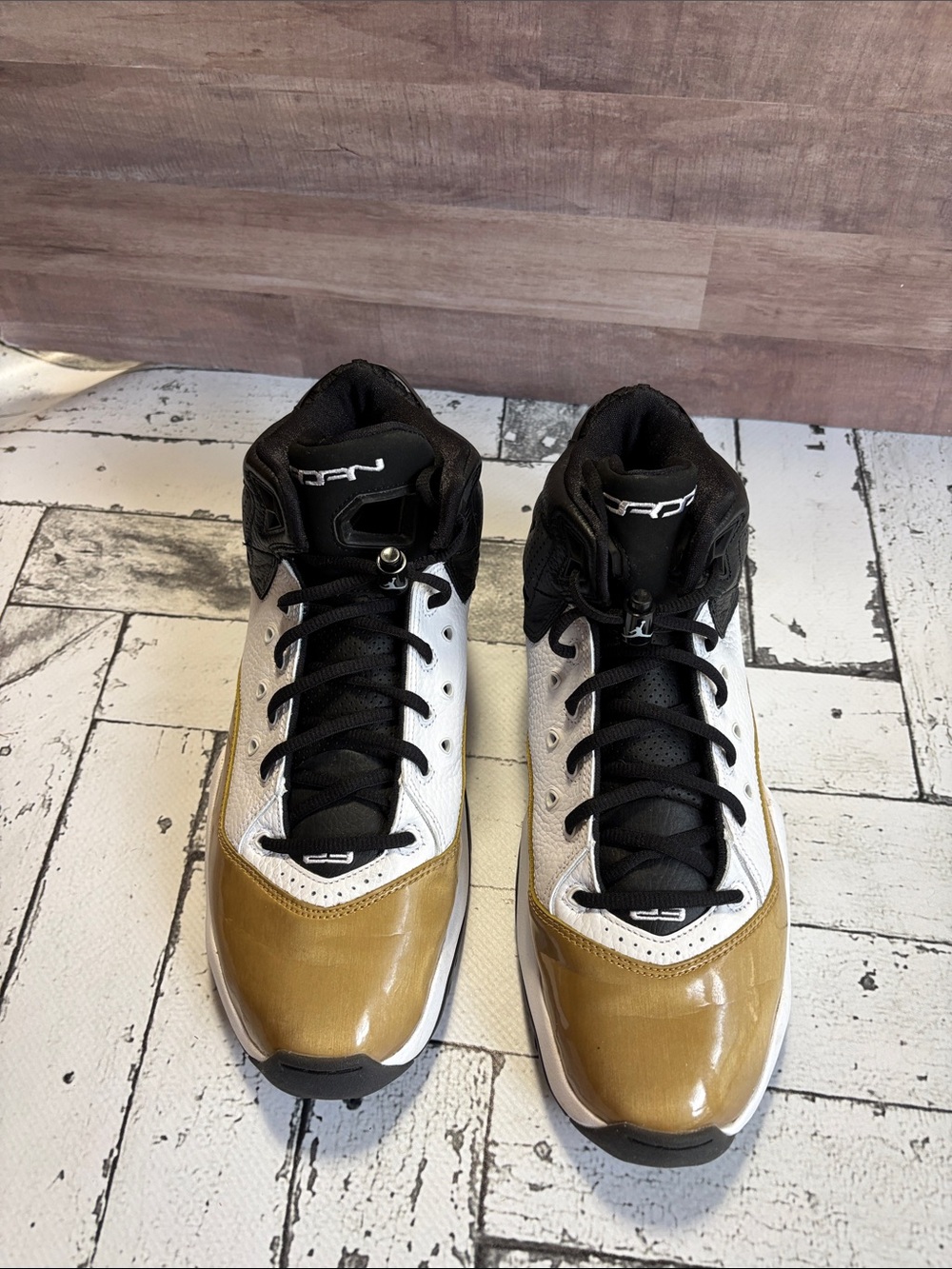 Nike Air Jordan
